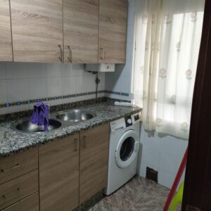 Venta Piso Barrio Sector Sur