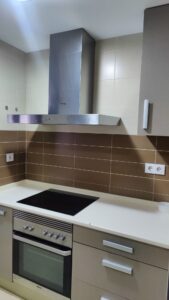 Venta piso Córdoba Zona Hospital Quirón