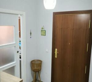 Piso en Venta Calle Los Chopos