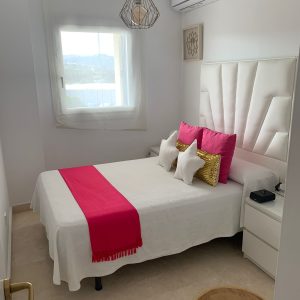 Apartamento Segunda Mano San Luis de Sabinillas