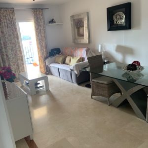 Apartamento Segunda Mano San Luis de Sabinillas