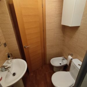 Venta Piso Carretera Trassierra Cordoba