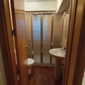 Venta Piso Carretera Trassierra Cordoba