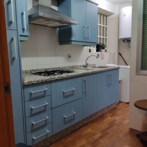 Venta Piso Carretera Trassierra Cordoba