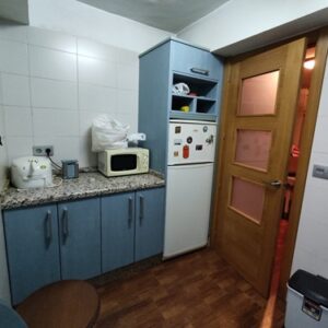 Venta Piso Carretera Trassierra Cordoba