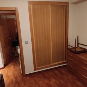 Venta Piso Carretera Trassierra Cordoba