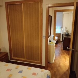 Venta Piso Carretera Trassierra Cordoba