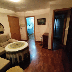 Venta Piso Carretera Trassierra Cordoba