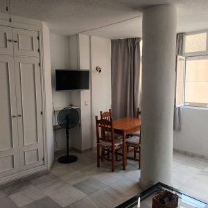 Estudio La Noria San Luis de Sabinillas