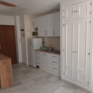 Estudio La Noria San Luis de Sabinillas