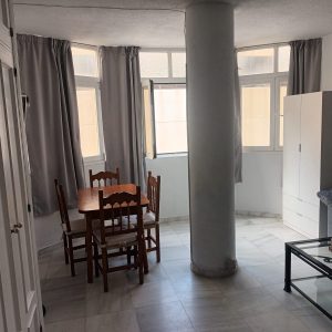 Estudio La Noria San Luis de Sabinillas