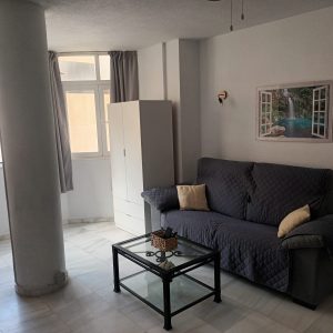 Estudio La Noria San Luis de Sabinillas