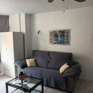 Estudio La Noria San Luis de Sabinillas