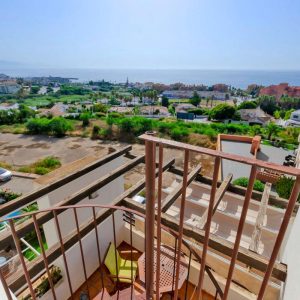Venta Atico Balcones Hidalgos