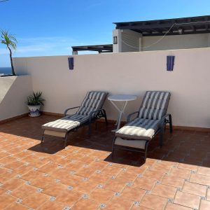 Venta Atico Balcones Hidalgos