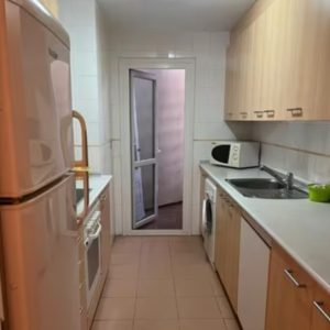 Venta Apartamento La Noria con Piscina