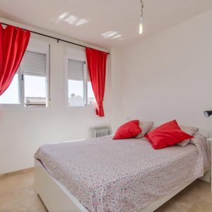 Venta Atico Balcones Hidalgos