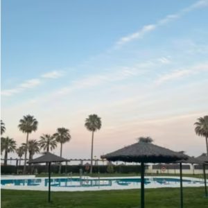 Venta Apartamento La Noria con Piscina