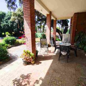 Venta de casa chalet en la Urbanización El Sol Alcolea Córdoba