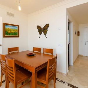 Venta Atico Balcones Hidalgos
