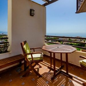 Venta Atico Balcones Hidalgos
