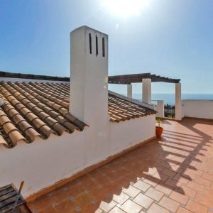 Venta Atico Balcones Hidalgos