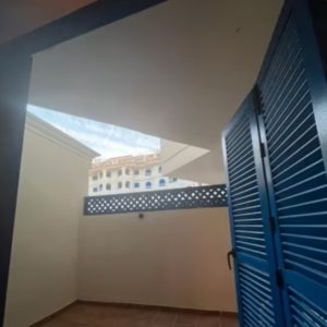 Venta Apartamento La Noria con Piscina