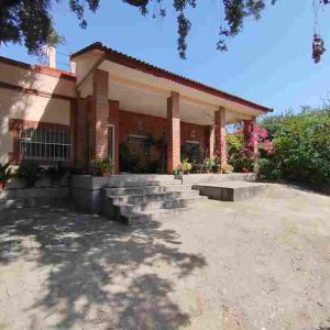 Venta de casa chalet en la Urbanización El Sol Alcolea Córdoba