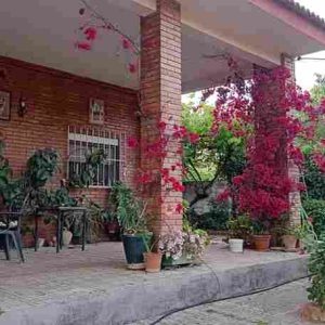 Venta de casa chalet en la Urbanización El Sol Alcolea Córdoba