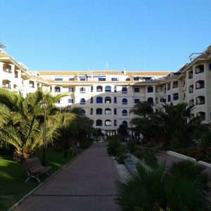 Venta Apartamento La Noria con Piscina