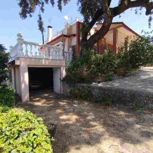 Venta de casa chalet en la Urbanización El Sol Alcolea Córdoba