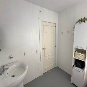 Apartamento en venta con alquiler con opción a compra en San Luis de Sabinillas Manilva