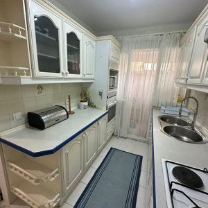 Apartamento en venta con alquiler con opción a compra en San Luis de Sabinillas Manilva