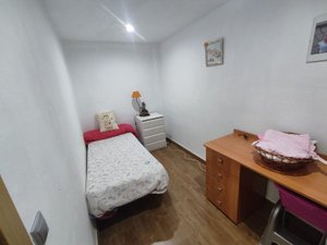 Piso en Calle Jose Maria Valdenebro