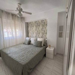 Apartamento en venta con alquiler con opción a compra en San Luis de Sabinillas Manilva