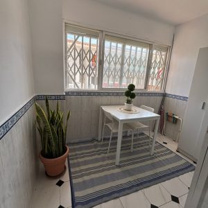 Apartamento en venta con alquiler con opción a compra en San Luis de Sabinillas Manilva