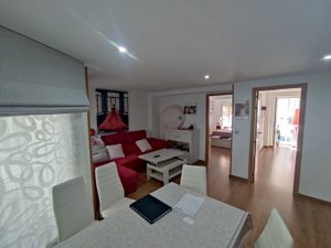 Piso en Calle Jose Maria Valdenebro