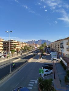 Apartamento en venta con alquiler con opción a compra en San Luis de Sabinillas Manilva