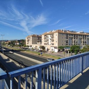 Apartamento en venta con alquiler con opción a compra en San Luis de Sabinillas Manilva