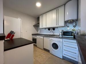 Particular Apartamento de 2 dormitorios en Manilva garaje y piscina