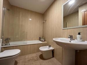 Particular Apartamento de 2 dormitorios en Manilva garaje y piscina