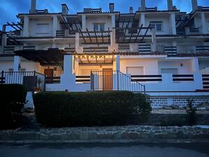 Particular Apartamento de 2 dormitorios en Manilva garaje y piscina
