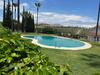 Particular Apartamento de 2 dormitorios en Manilva garaje y piscina