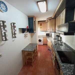 Venta piso en Maruja Cazalla Córdoba