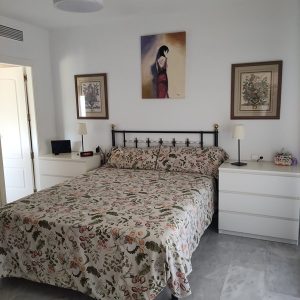 Apartamento en Manilva a 100 metros de la playa – Oportunidad en la Costa del Sol