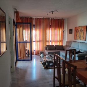 Apartamento en Manilva a 100 metros de la playa – Oportunidad en la Costa del Sol