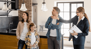 Tengo comprador para tu piso