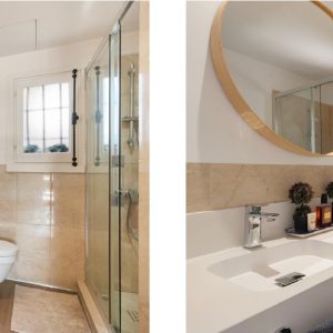 Apartamento en Planta Baja en Nueva Andalucía