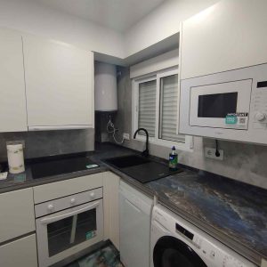 Piso reformado en venta en Córdoba