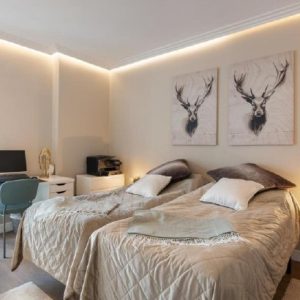 Apartamento en Planta Baja en Nueva Andalucía